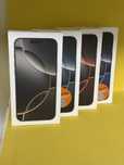 iPhone 16 Pro Max 256Gb Deseert,Black,White Titanium si Natural