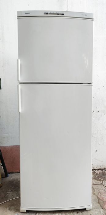 Frigider mare 422L Siemens ion-Ag