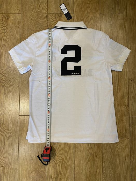Polo Ralph Lauren Тениски