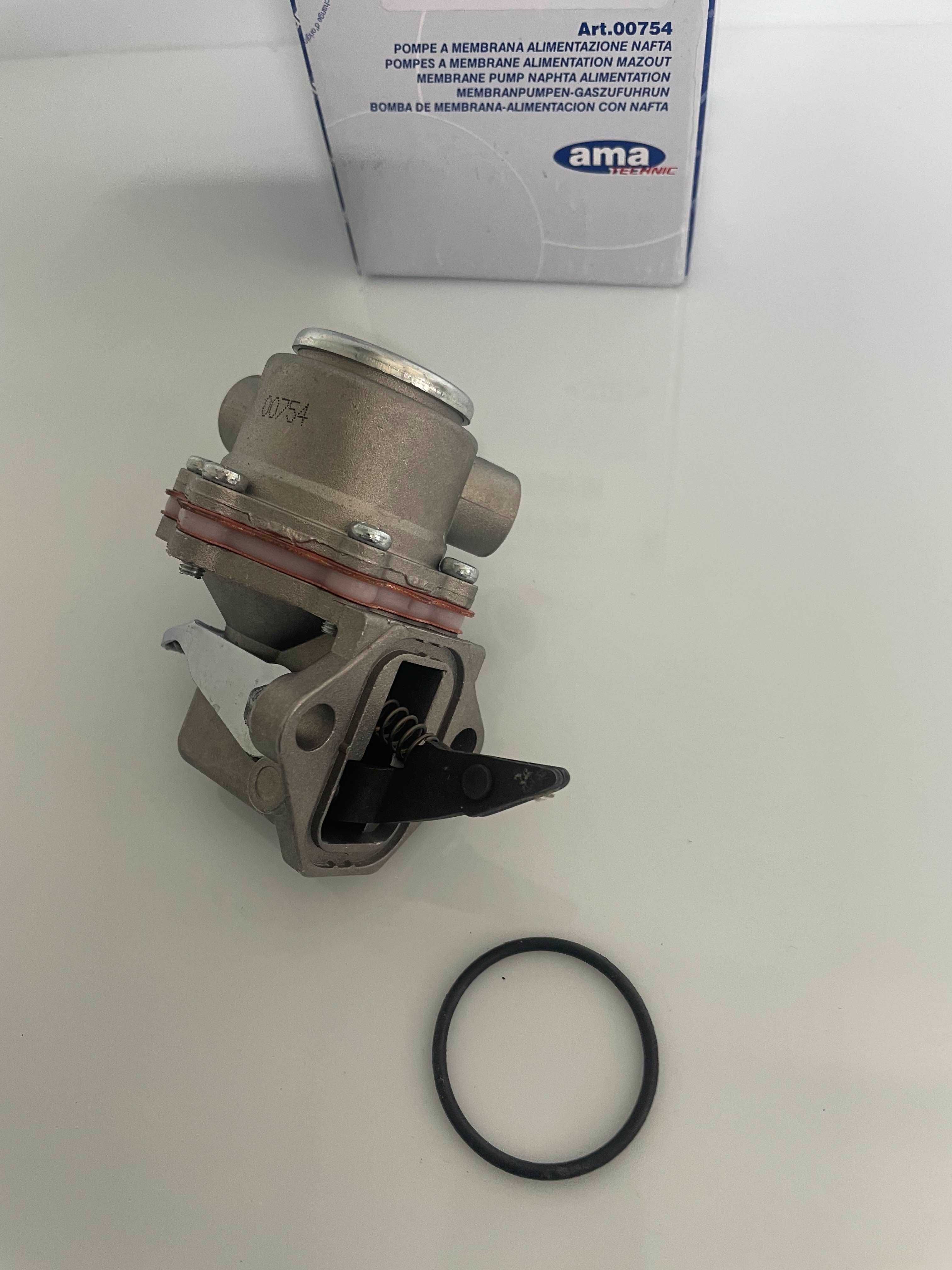 Pompa motorina tractor rif Fiat 4757883 modele 450 480 DT 50-66