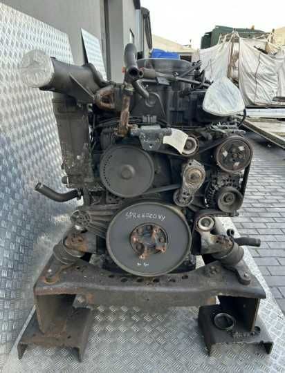 Motor complet DC13147 Scania R410 Euro 6 - Piese de motor Scania