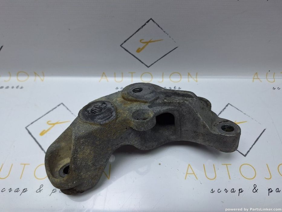 Suport cutie de viteze OPEL CORSA C (F08, F68, X01) [ 2000 - 2009 ] 1.2 (Z 12 XE) 55KW|75HP OEM 24411042