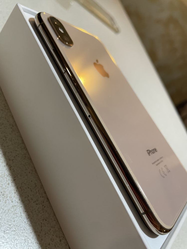 Iphone XS 64 GB