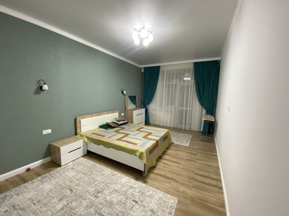 Сдается квартира