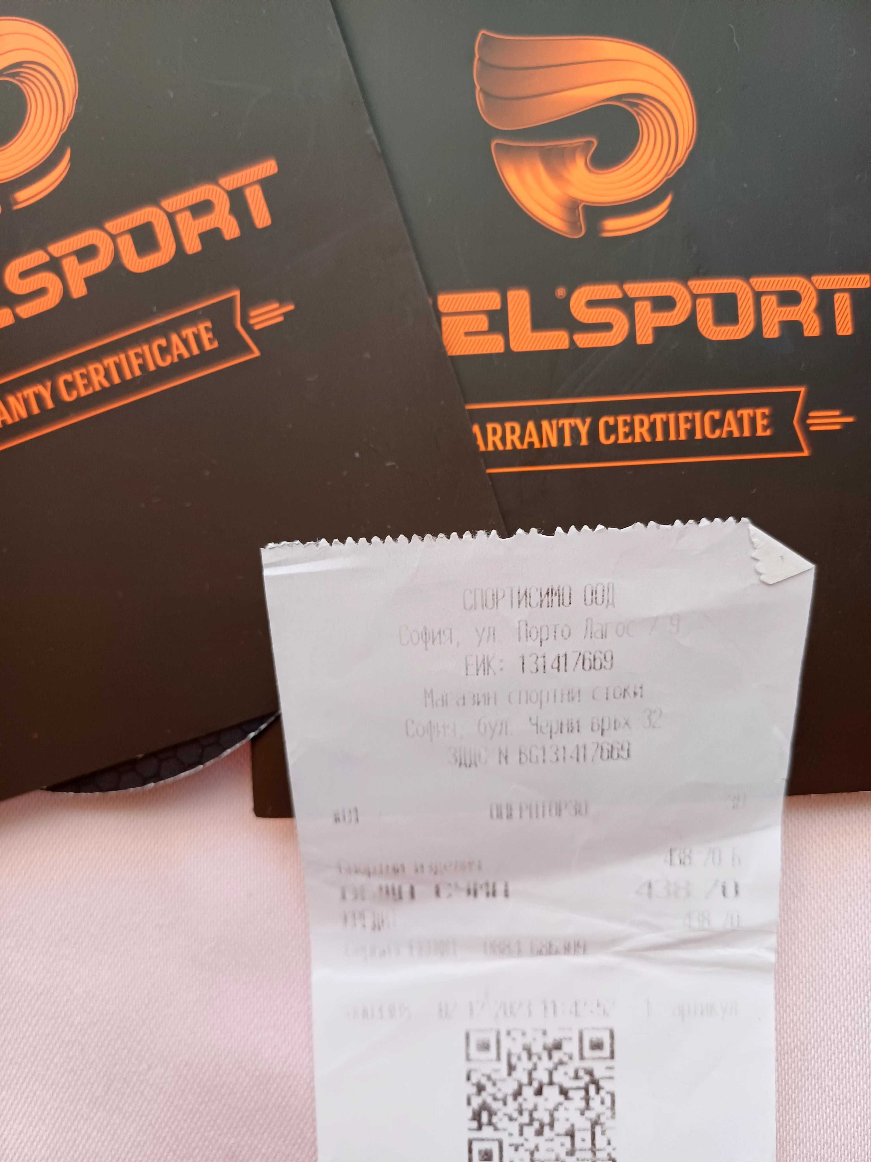 Dielsport ски екип и яке Roxy за момиче 10г