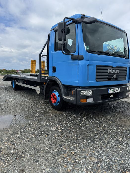 Transport utilaje si combine agricole