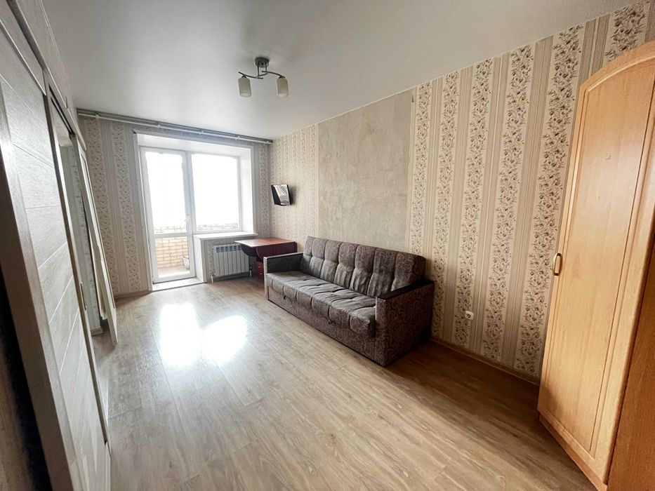 Продам 1ком квартиру в мкр. Алтын Арман