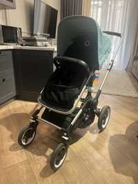 Коляска bugaboo fox2 (2 в 1)