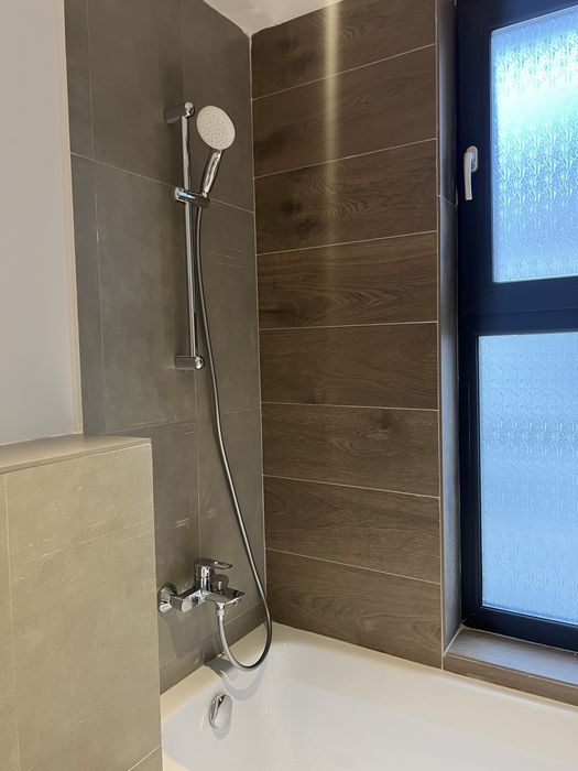 Baterie cada/dus Grohe noua