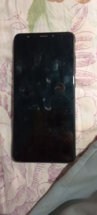 Redmi 5 sotiladi