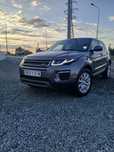 Range Rover Evoque 2017 - 2.0D 150CP E6 - Piele * Panoramic * Xenon