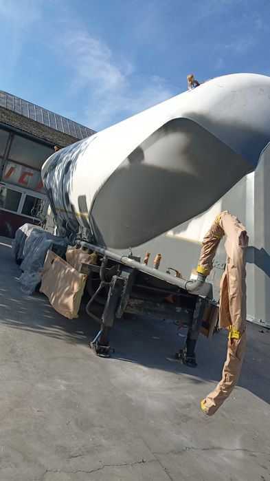 Vopsitorie  camioane  Autocare dube