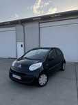 Citroen C1 2008 1.0 бензин