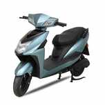 Scuter electric 1500-2000W, 60V