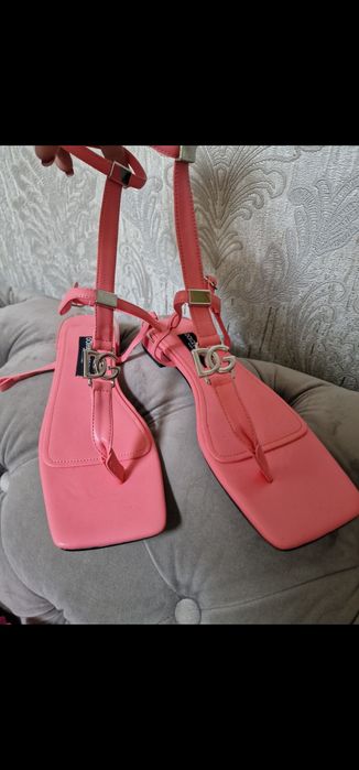 Sandale superbe DG 39