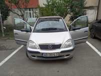 Vand Mercedes mai multe detalii în privat.