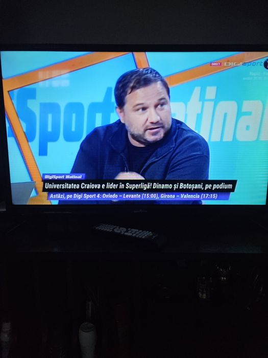 TV LCD smart Tech