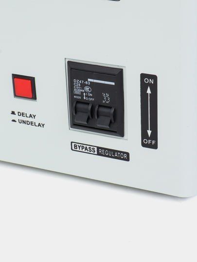 Stabilizator стабилизатор stabilzatrSVC 10-kva 80v-260v