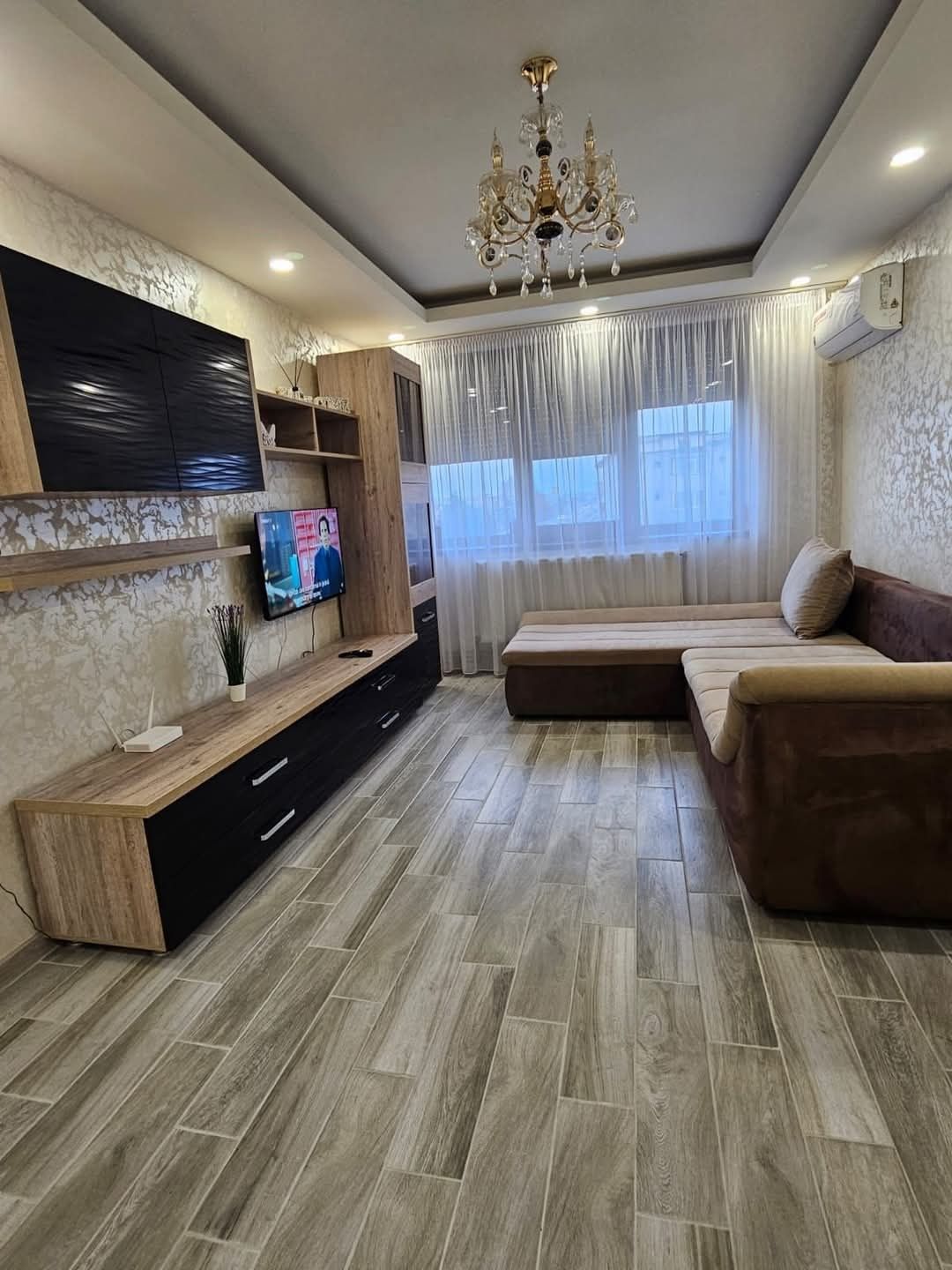 Apart 3 camere Regim Hotelier