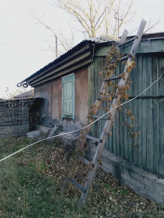 Продам дом возможен обмен