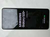 Samsung S20+ utilizat