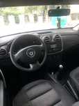 Vand Dacia Logan 2016 1.2 benzina + GPL