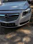 Vând fața complecta Opel Insignia A 2010