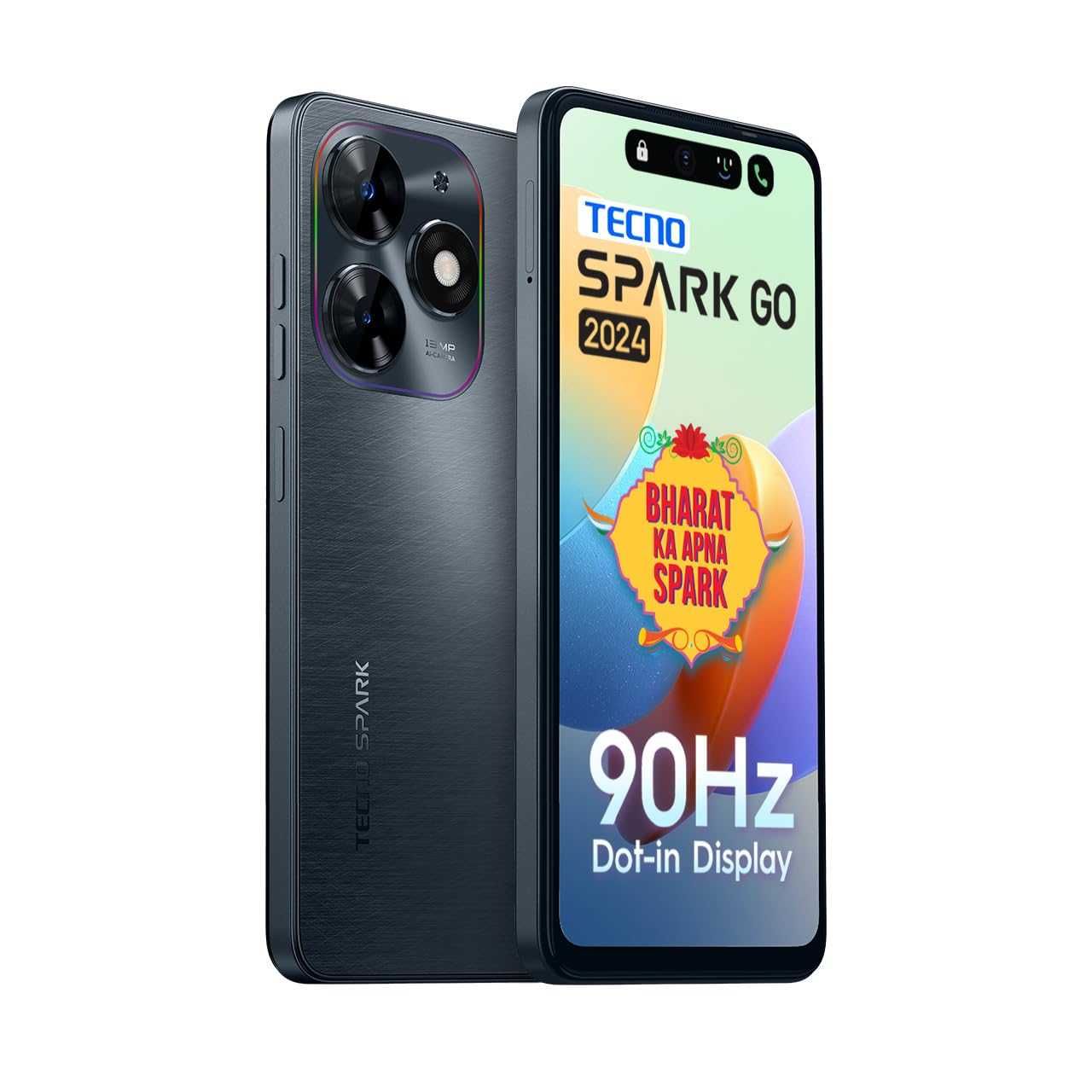 Tecno Spark Go_2025  64Gb (Акция+Доставка+Скидка) Техно New