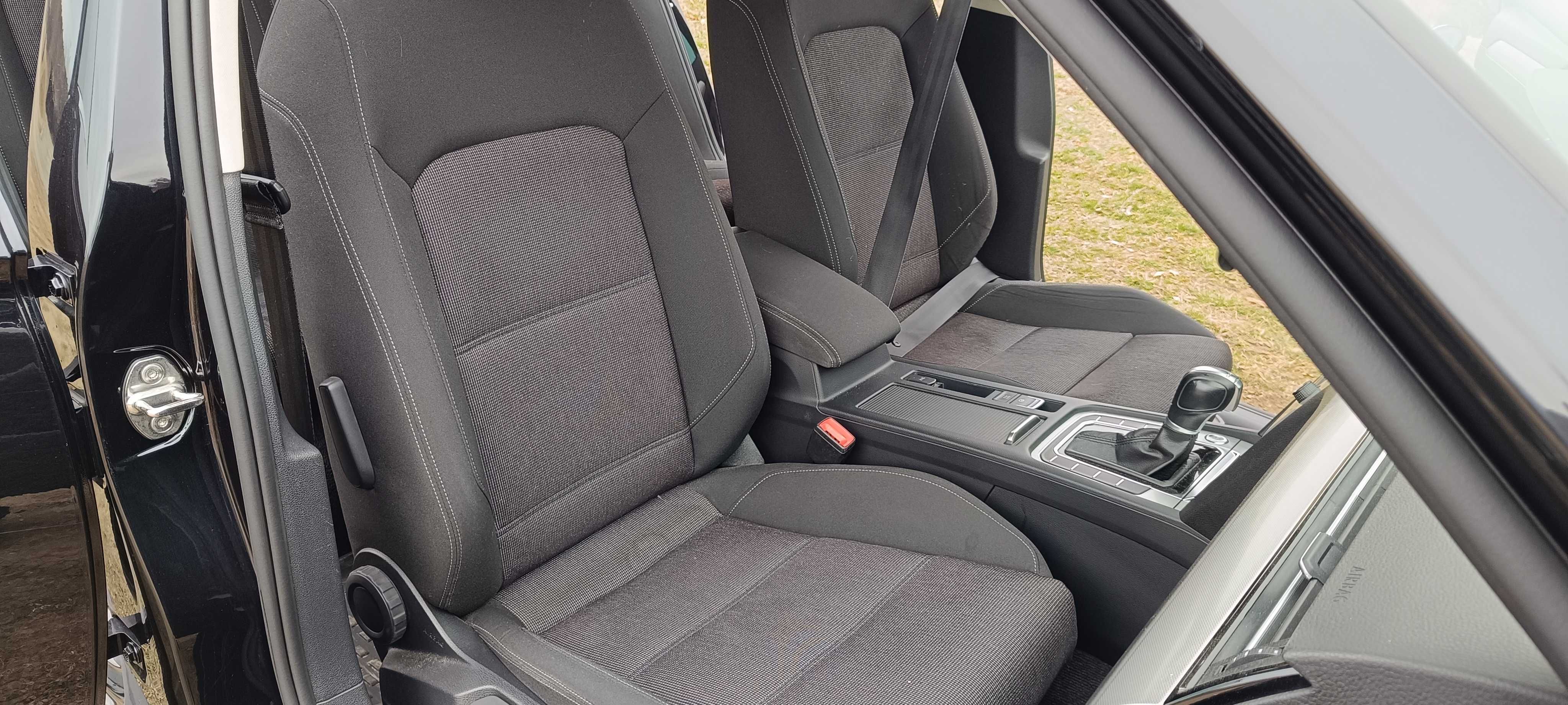 Vw Passat B8 2.0 TDI 150 k.c