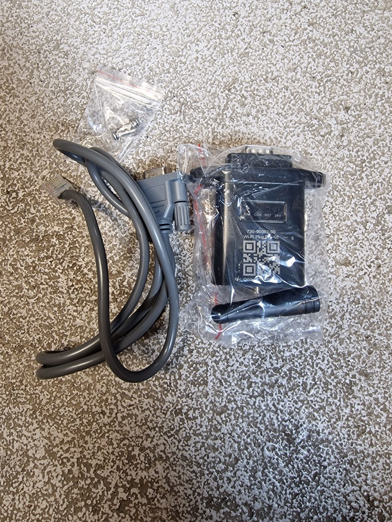 Dongle internet pentru invertor