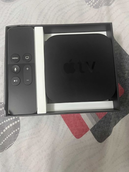 Apple TV 32GB 4Gen