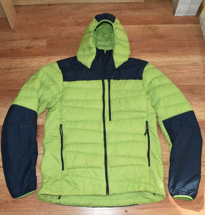 Norrona Falketindt Мъжка пухенка яке, размер  L