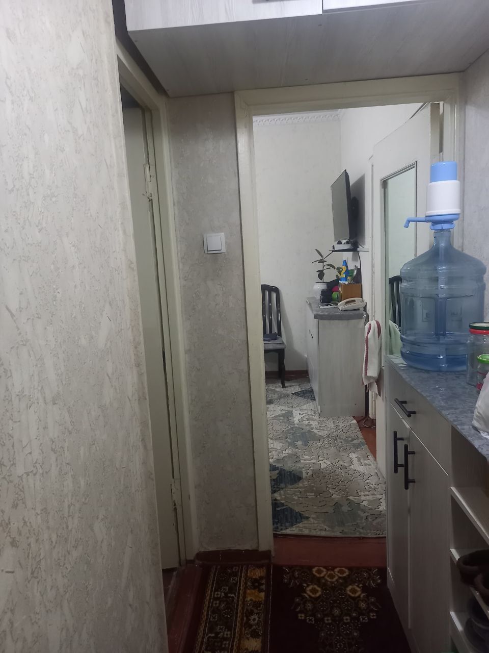Продается квартира