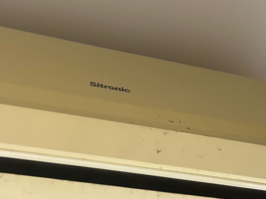 Кондиционер Sitronic, продаю из дома
