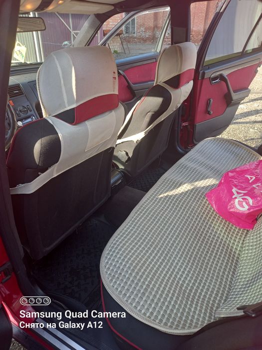 Продам авто в хорошем состоянии