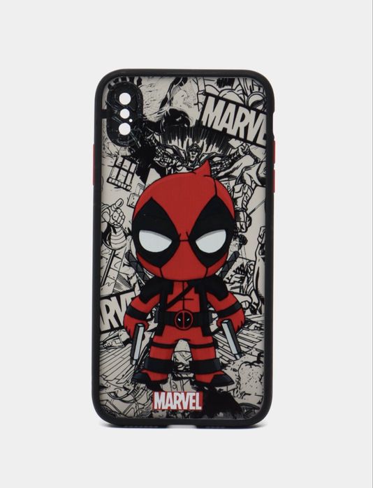 Чехол для iPhone 12 pro max