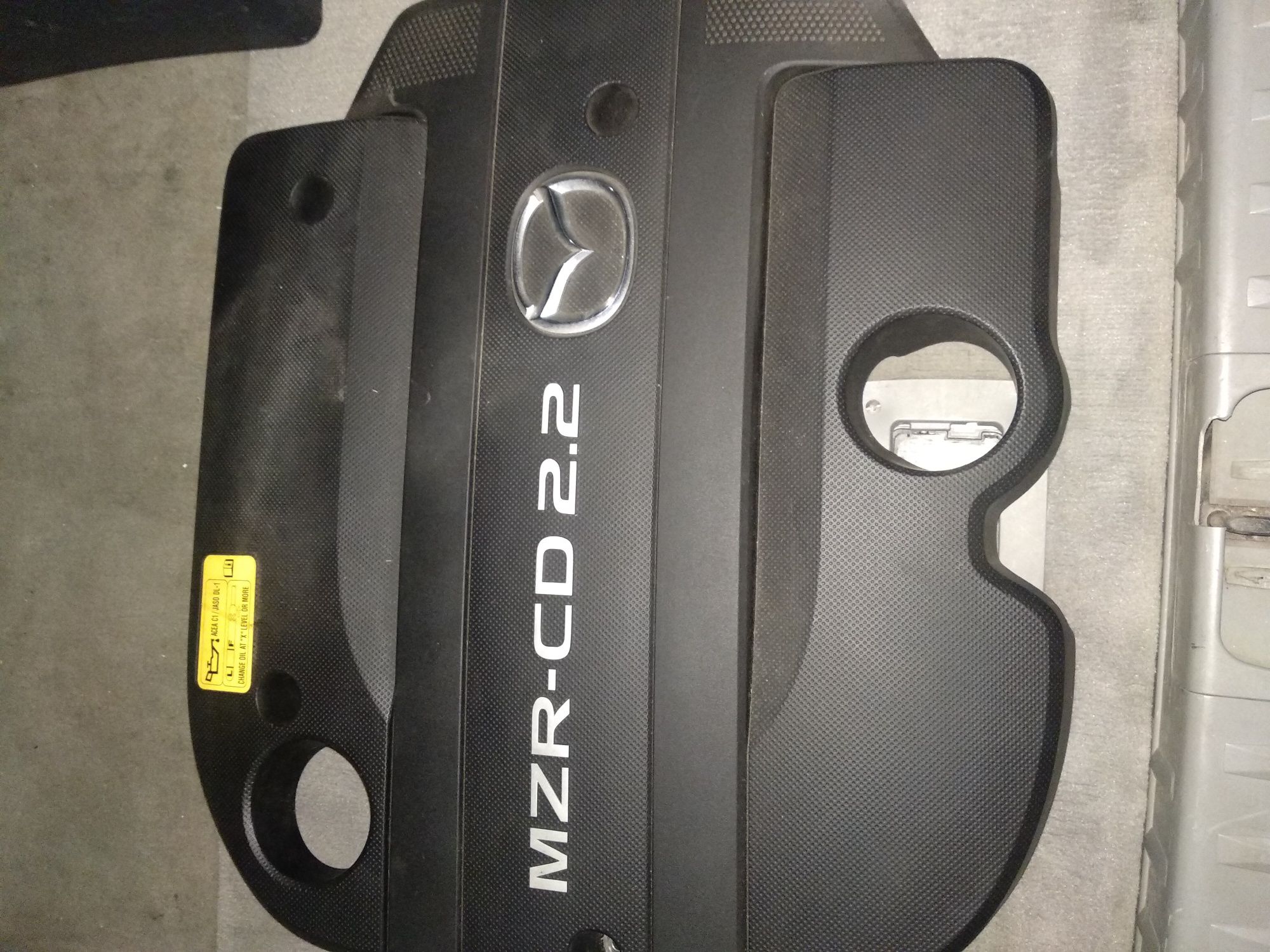 Кора за Mazda2. 2      183 h