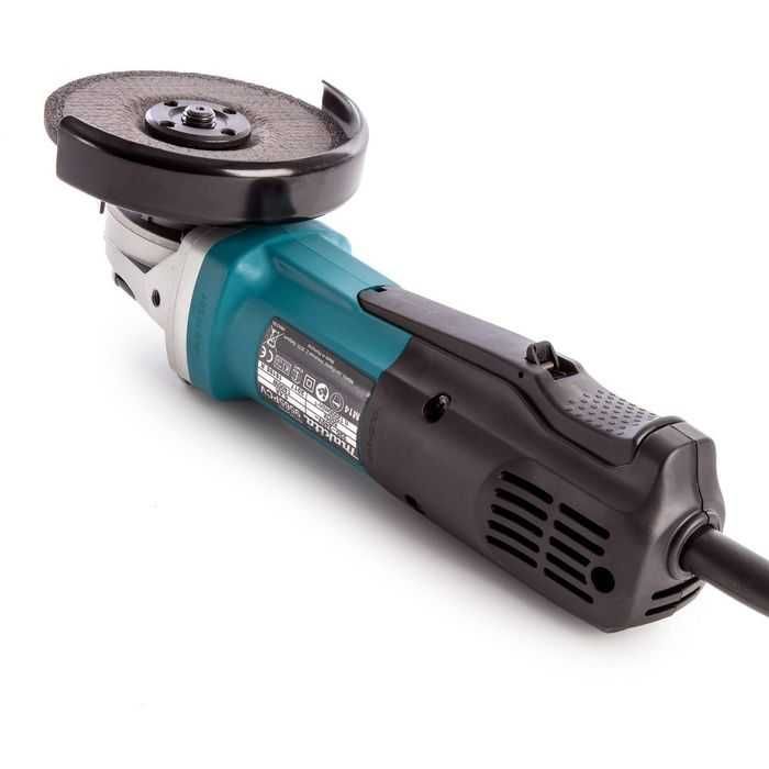 Makita 9565PCV Ъглошлайф