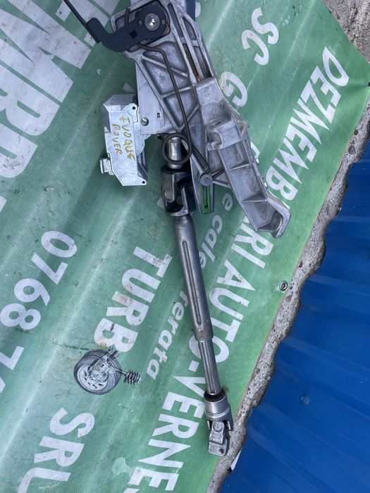 Ax  volan Range Rover Evoque volan stânga 2012