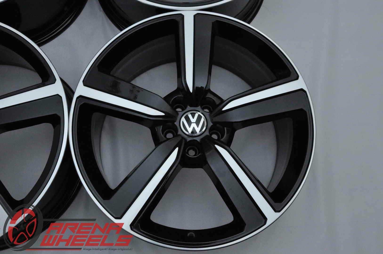 Jante Noi 20 inch Originale VW Touareg 3 CR R20