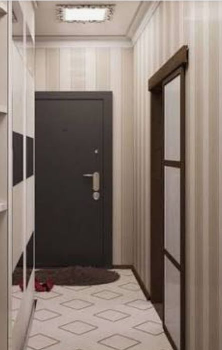 Сдается квартира Микрорайон. Приличным людям со знанием русского языка