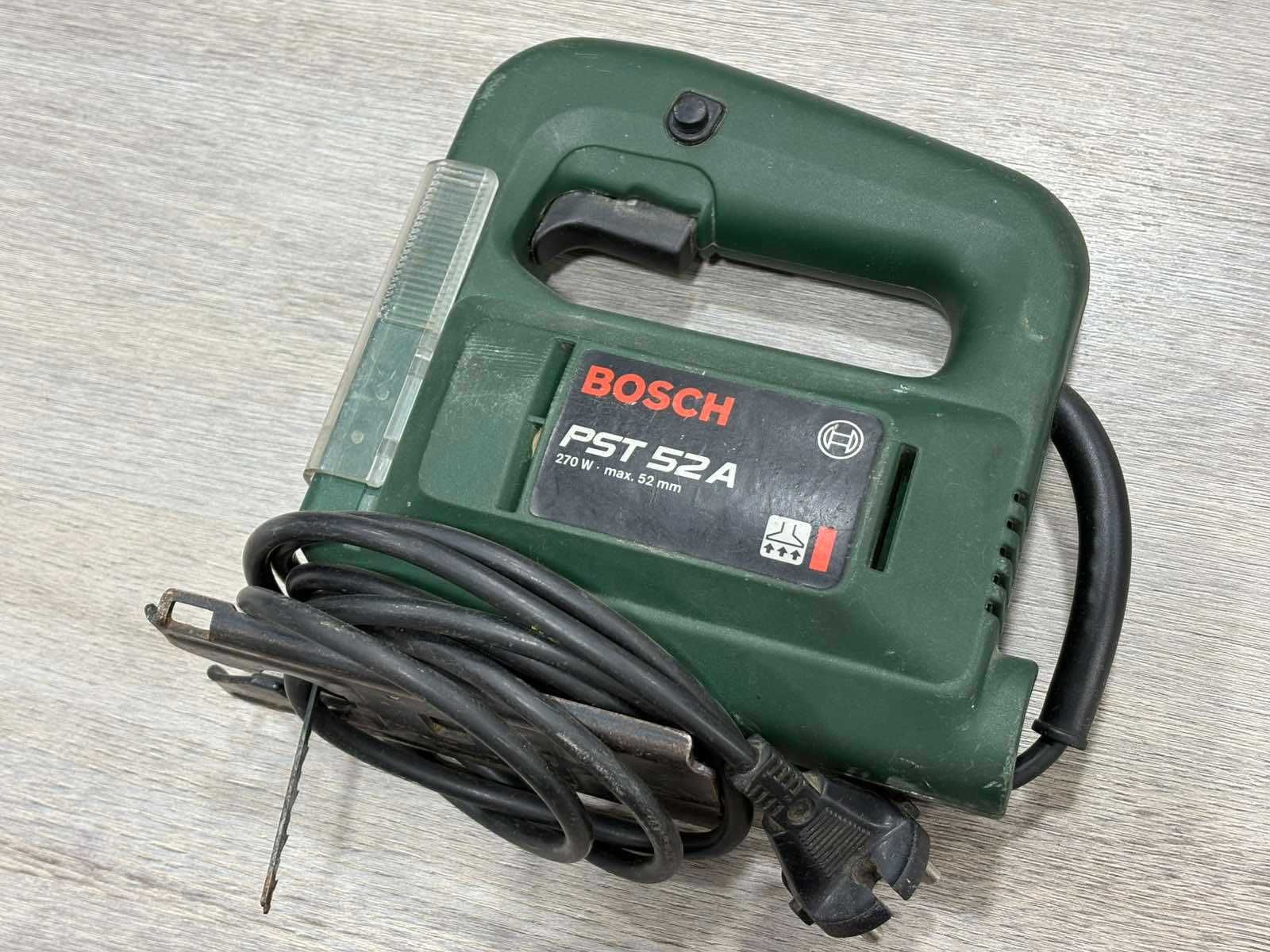 Електрически трион Bosch PST 52 A
