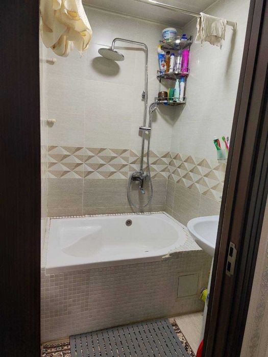 СРОЧНО‼️УСПЕЙ‼️Квартира ВТОРИЧКА 50м2 ор Яккасарай, Шота Руставели‼️