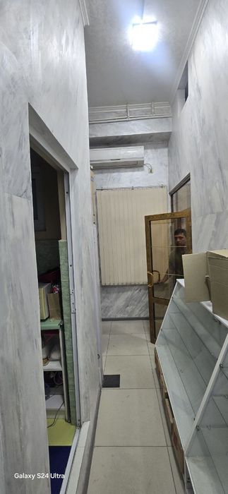 Офис 35м2 на Хмюамзе