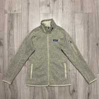 Patagonia Better Sweater S polar the north face jack wolfskin arcteryx