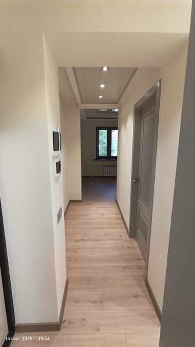 Продам срочно квартиру 2/2/4 ТТЗ Диадора