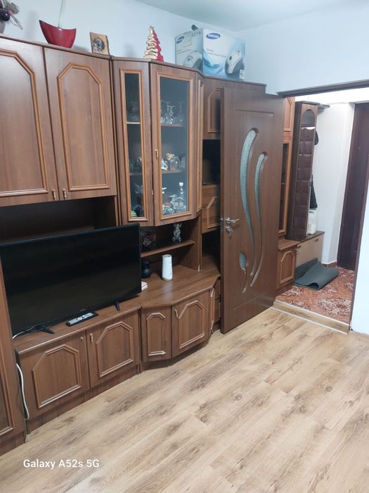 Apartament cu o camera disponibil acum!