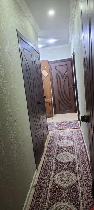 Продается 3-комнатная квартира в Юнусабадском районе!