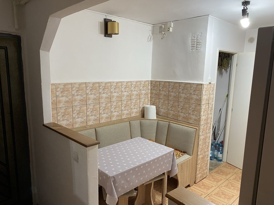 Chirie apartament 2 camere Micro 16