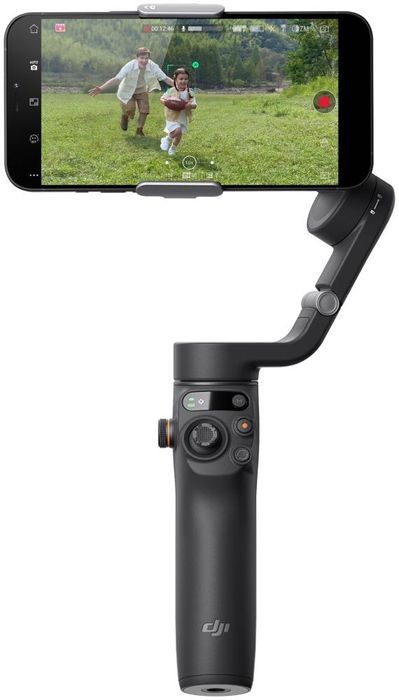 Стабилизатор для смартфона DJI Osmo Mobile 6